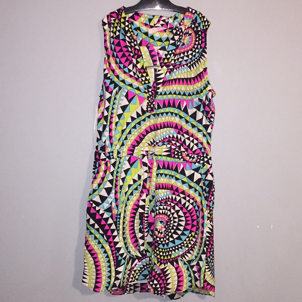 D42. Alice&Trixie. Rachel dress